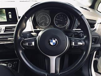 2015 BMW 218i - Thumbnail