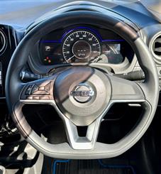 2019 Nissan Note - Thumbnail