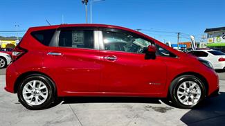 2019 Nissan Note - Thumbnail