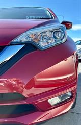 2019 Nissan Note - Thumbnail