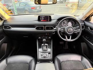 2020 Mazda Cx-5 - Thumbnail