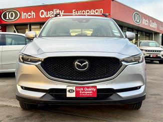 2020 Mazda Cx-5 - Thumbnail