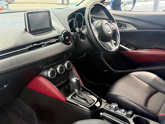 2015 Mazda Cx-3 - Thumbnail
