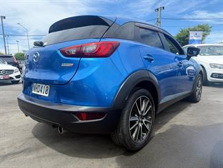 2015 Mazda Cx-3 - Thumbnail