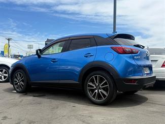 2015 Mazda Cx-3 - Thumbnail