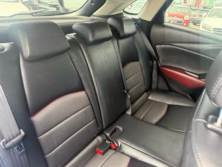 2015 Mazda Cx-3 - Thumbnail