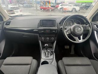 2014 Mazda Cx-5 - Thumbnail
