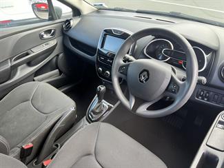 2014 Renault Clio - Thumbnail