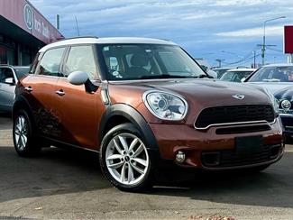 2014 Mini Cooper
