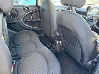 2014 Mini Cooper S Crossover - Thumbnail