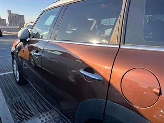 2014 Mini Cooper S Crossover - Thumbnail