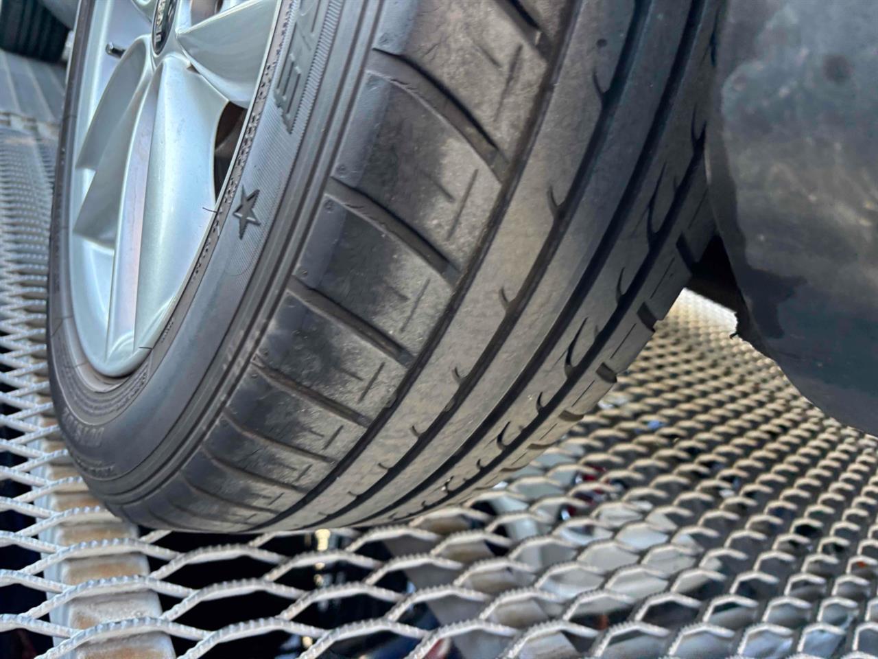 2014 Mini Cooper S Crossover