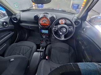 2014 Mini Cooper S Crossover - Thumbnail