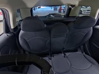 2014 Mini Cooper S Crossover - Thumbnail