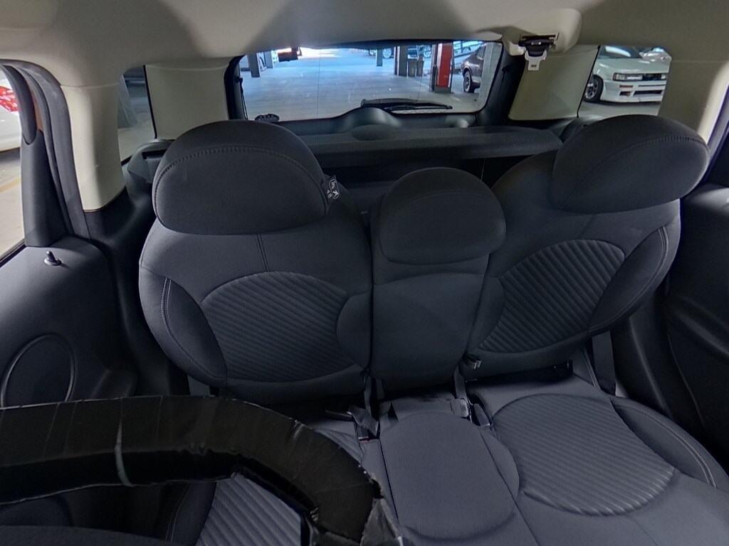 2014 Mini Cooper S Crossover