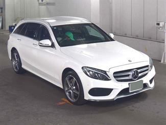 2016 Mercedes-Benz C 200 - Thumbnail