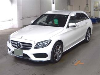 2016 Mercedes-Benz C 200 - Thumbnail