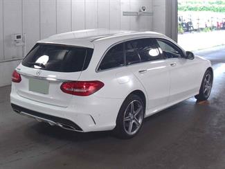 2016 Mercedes-Benz C 200 - Thumbnail