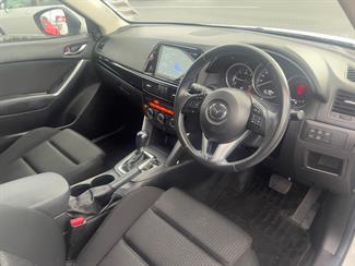 2013 Mazda Cx-5 - Thumbnail