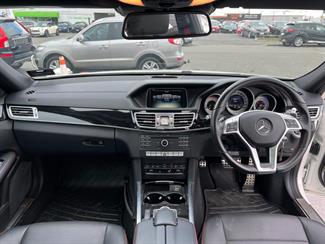 2016 Mercedes-Benz E 400 - Thumbnail