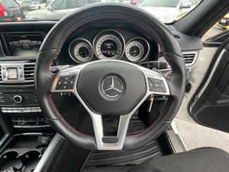 2016 Mercedes-Benz E 400 - Thumbnail