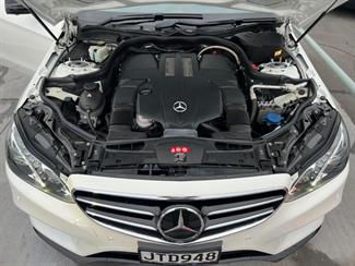 2016 Mercedes-Benz E 400 - Thumbnail