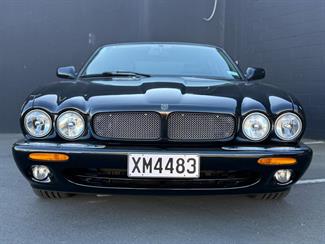 1998 Jaguar Xj8 - Thumbnail