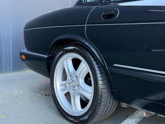 1998 Jaguar Xj8 - Thumbnail