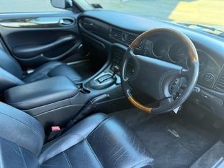 1998 Jaguar Xj8 - Thumbnail