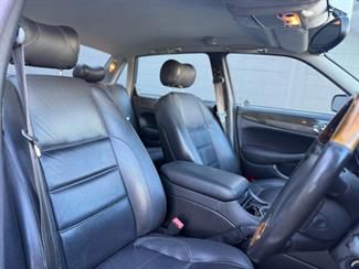 1998 Jaguar Xj8 - Thumbnail