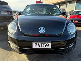 2013 Volkswagen Beetle - Thumbnail