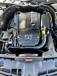 2012 Mercedes-Benz C 200 - Thumbnail