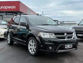 2014 Dodge Journey - Thumbnail