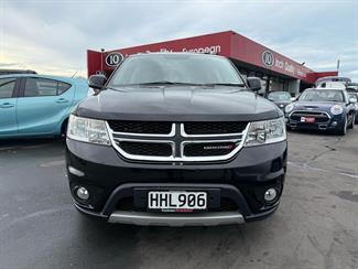 2014 Dodge Journey - Thumbnail