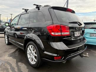 2014 Dodge Journey - Thumbnail