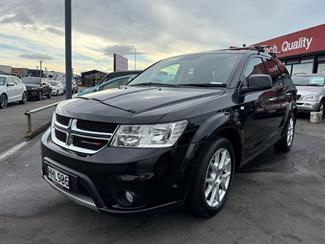 2014 Dodge Journey - Thumbnail