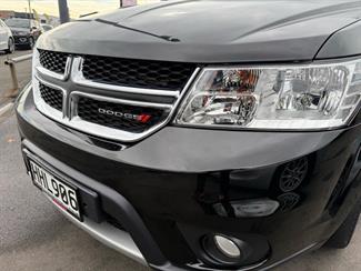 2014 Dodge Journey - Thumbnail