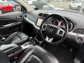 2014 Dodge Journey - Thumbnail