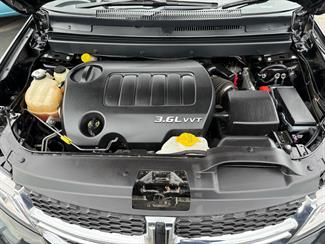 2014 Dodge Journey - Thumbnail