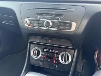 2013 Audi Q3 - Thumbnail