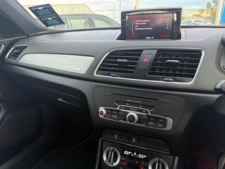2013 Audi Q3 - Thumbnail