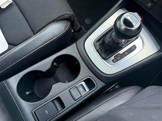 2013 Audi Q3 - Thumbnail