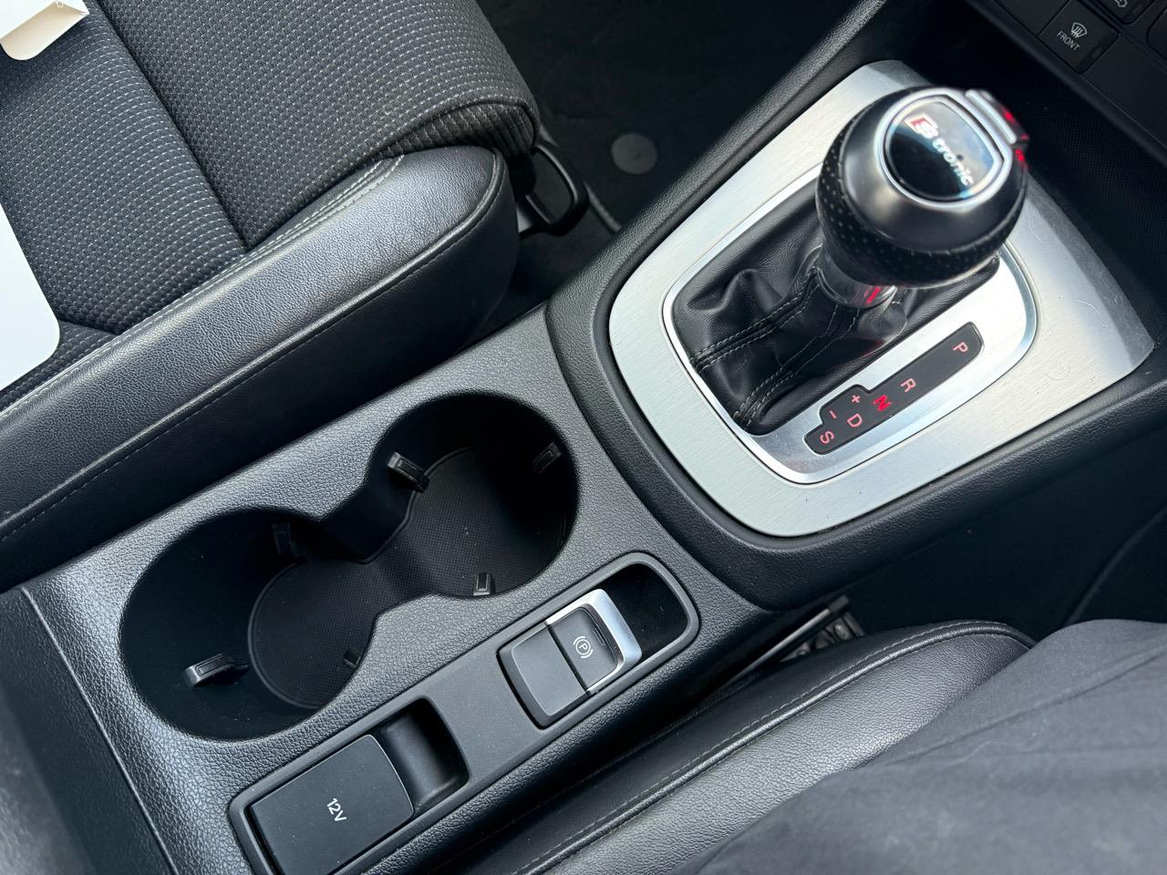 2013 Audi Q3