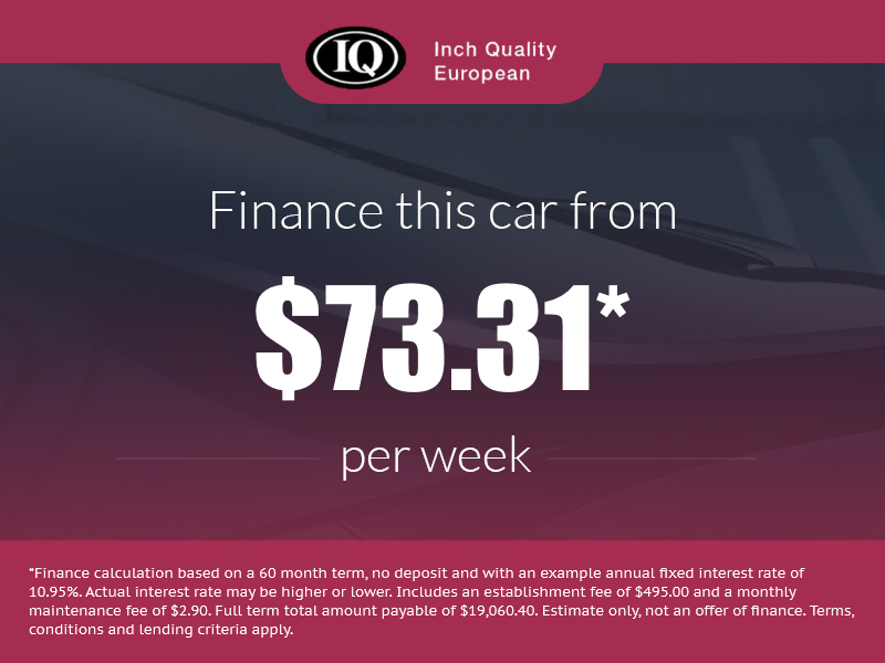 2013 Audi Q3