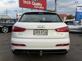 2013 Audi Q3 - Thumbnail
