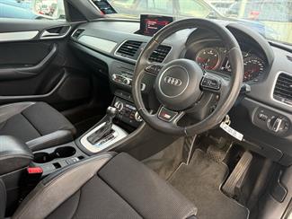 2013 Audi Q3 - Thumbnail