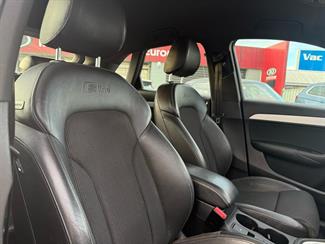 2013 Audi Q3 - Thumbnail