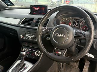 2013 Audi Q3 - Thumbnail