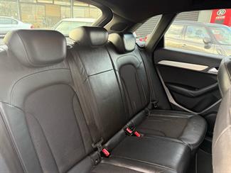 2013 Audi Q3 - Thumbnail