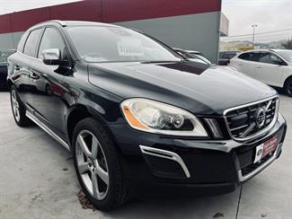 2012 Volvo XC60 - Thumbnail